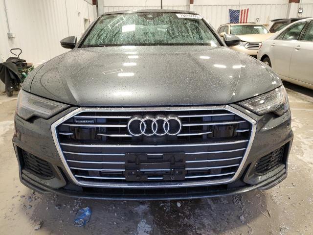 Photo 4 VIN: WAUM2BF27MN011843 - AUDI A6 