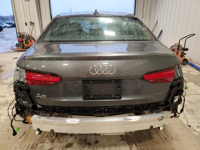 Photo 5 VIN: WAUM2BF27MN011843 - AUDI A6 