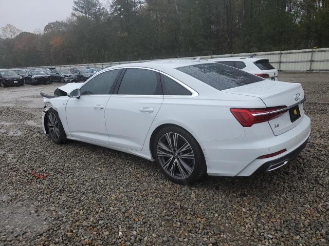 Photo 1 VIN: WAUM2BF28KN052740 - AUDI A6 PRESTIG 