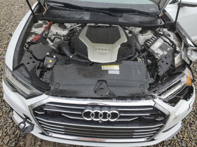 Photo 10 VIN: WAUM2BF28KN052740 - AUDI A6 PRESTIG 