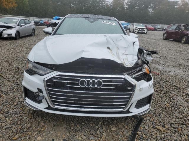 Photo 4 VIN: WAUM2BF28KN052740 - AUDI A6 PRESTIG 