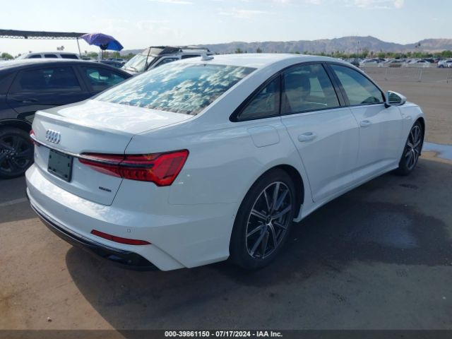 Photo 3 VIN: WAUM2BF28RN043918 - AUDI A6 