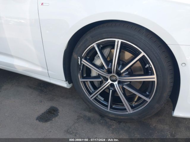 Photo 5 VIN: WAUM2BF28RN043918 - AUDI A6 