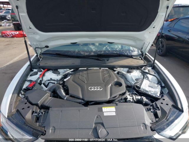 Photo 9 VIN: WAUM2BF28RN043918 - AUDI A6 