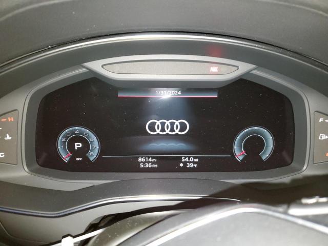 Photo 8 VIN: WAUM2BF2XPN042444 - AUDI A6 