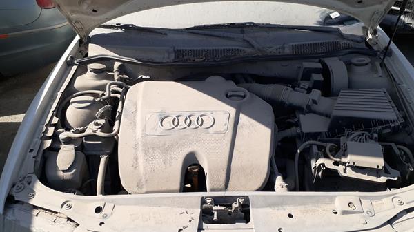 Photo 25 VIN: WAUMA28L23A019752 - AUDI A3 