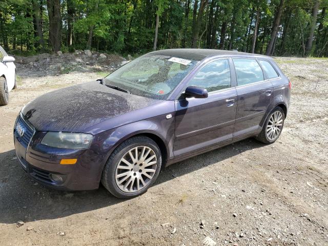 Photo 0 VIN: WAUMF68P96A001328 - AUDI A3 2.0 SPO 