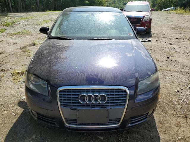 Photo 4 VIN: WAUMF68P96A001328 - AUDI A3 2.0 SPO 