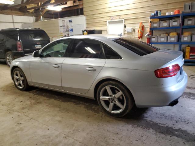 Photo 1 VIN: WAUMF78K19A123597 - AUDI A4 