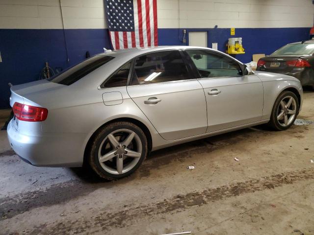 Photo 2 VIN: WAUMF78K19A123597 - AUDI A4 