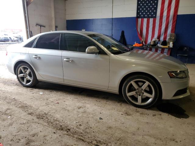 Photo 3 VIN: WAUMF78K19A123597 - AUDI A4 