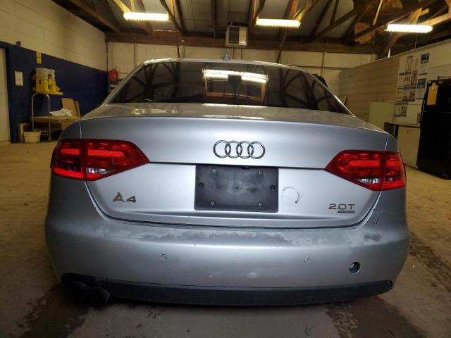 Photo 5 VIN: WAUMF78K19A123597 - AUDI A4 