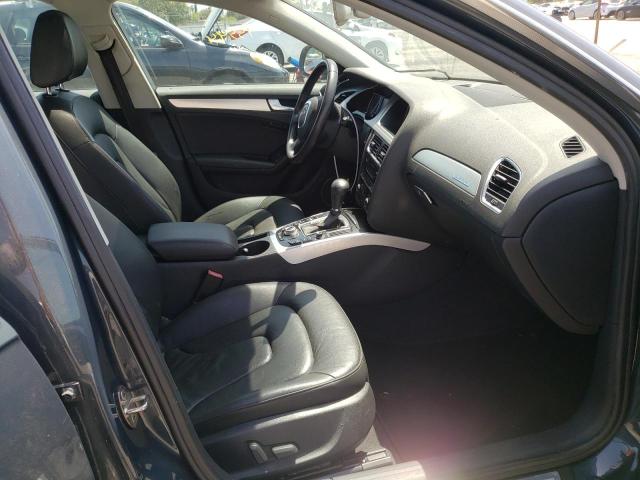 Photo 4 VIN: WAUMF78K19N038381 - AUDI A4 PRESTIG 