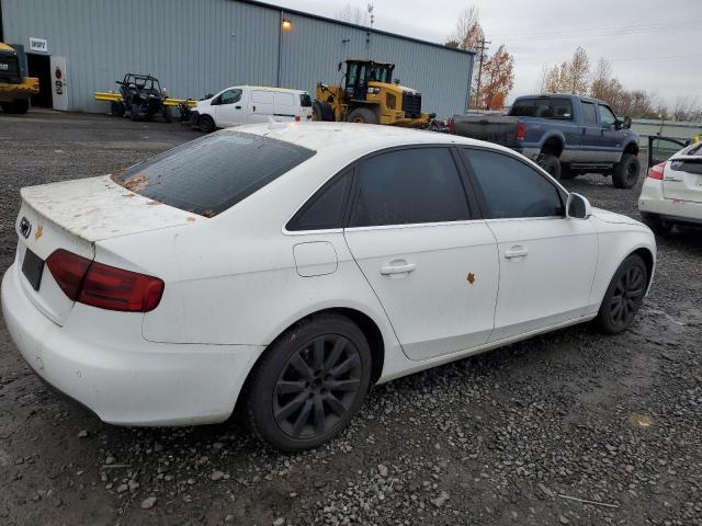 Photo 2 VIN: WAUMF78K39N012896 - AUDI A4 PRESTIG 