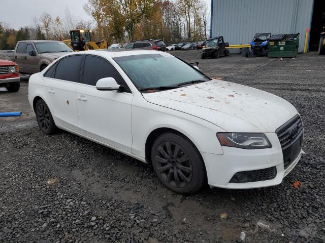 Photo 3 VIN: WAUMF78K39N012896 - AUDI A4 PRESTIG 