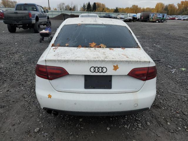 Photo 5 VIN: WAUMF78K39N012896 - AUDI A4 PRESTIG 