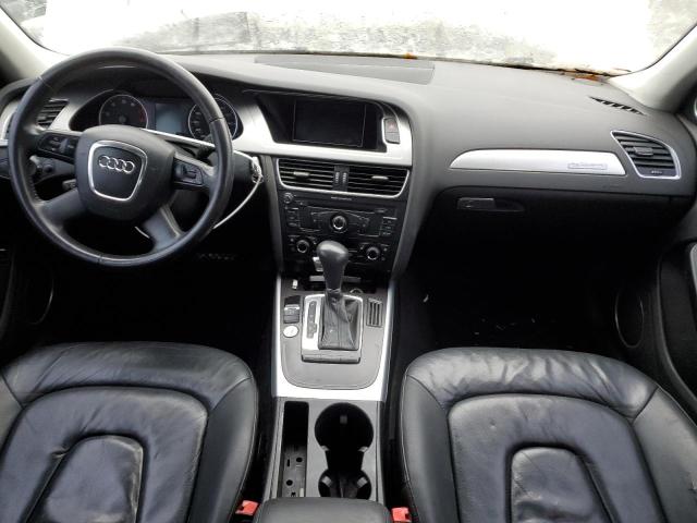 Photo 7 VIN: WAUMF78K39N012896 - AUDI A4 PRESTIG 