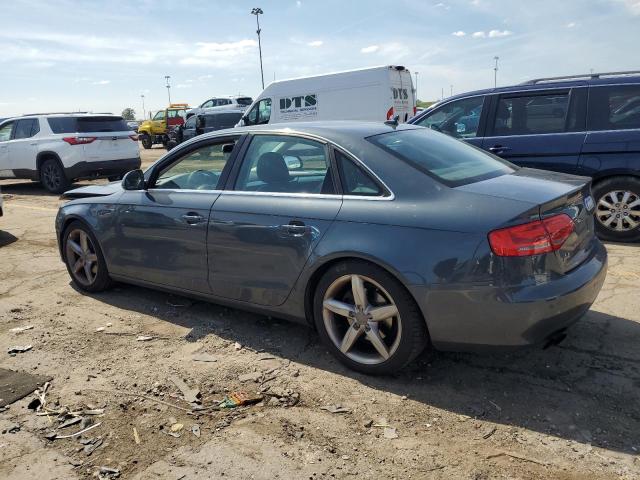 Photo 1 VIN: WAUMF78K39N019217 - AUDI A4 