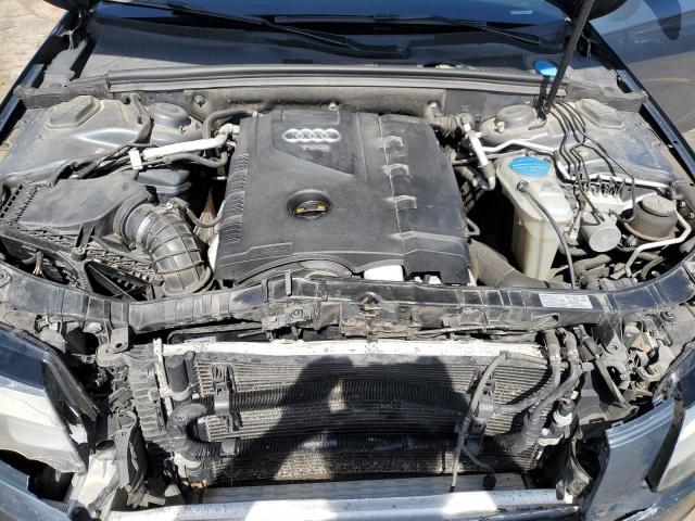 Photo 10 VIN: WAUMF78K39N019217 - AUDI A4 