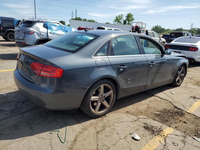 Photo 2 VIN: WAUMF78K39N019217 - AUDI A4 