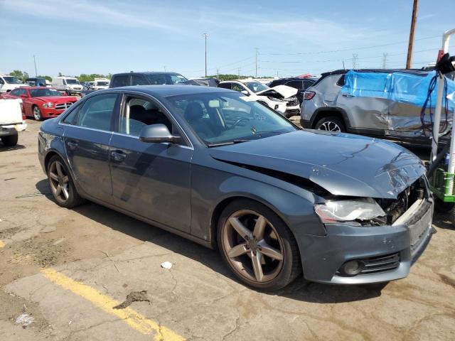 Photo 3 VIN: WAUMF78K39N019217 - AUDI A4 