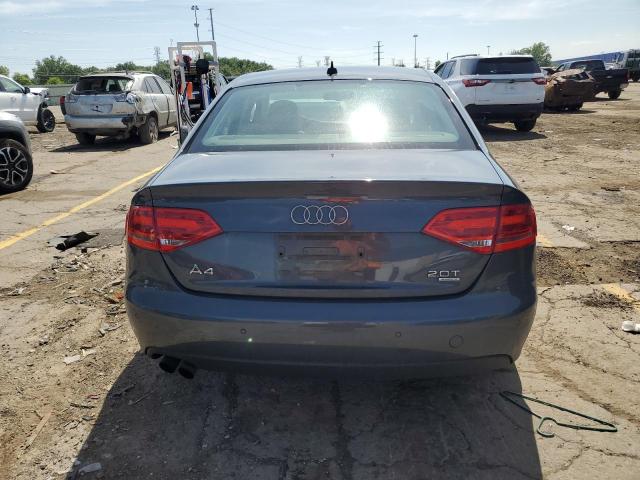 Photo 5 VIN: WAUMF78K39N019217 - AUDI A4 