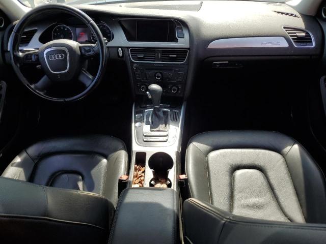 Photo 7 VIN: WAUMF78K39N019217 - AUDI A4 