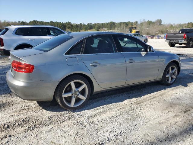 Photo 2 VIN: WAUMF78K59N042630 - AUDI A4 