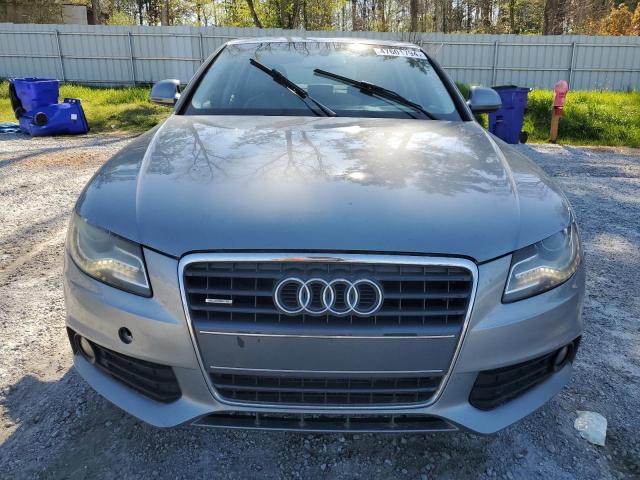 Photo 4 VIN: WAUMF78K59N042630 - AUDI A4 