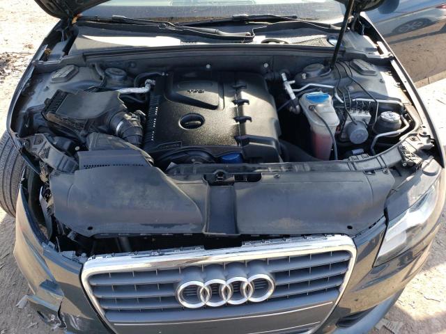 Photo 10 VIN: WAUMF78K59N061405 - AUDI A4 PRESTIG 