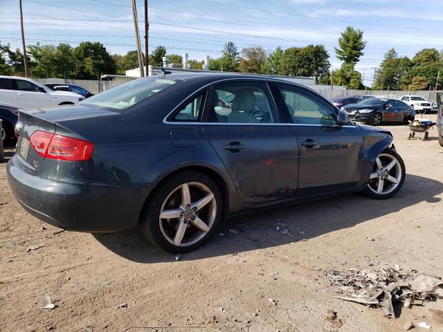 Photo 2 VIN: WAUMF78K59N061405 - AUDI A4 PRESTIG 