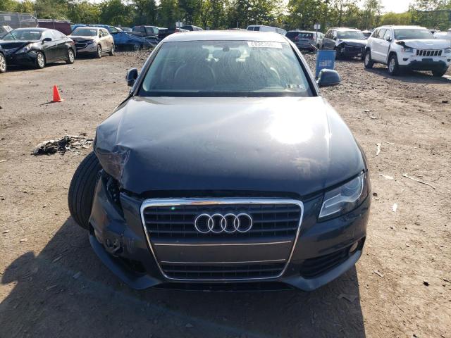 Photo 4 VIN: WAUMF78K59N061405 - AUDI A4 PRESTIG 