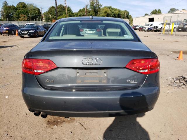 Photo 5 VIN: WAUMF78K59N061405 - AUDI A4 PRESTIG 