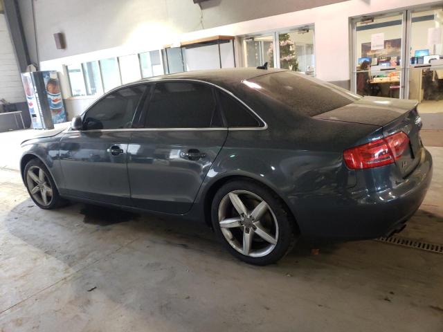 Photo 1 VIN: WAUMF78K69N022676 - AUDI A4 