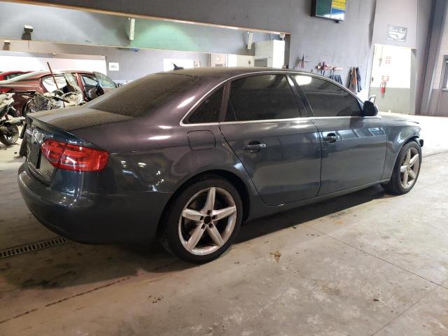 Photo 2 VIN: WAUMF78K69N022676 - AUDI A4 