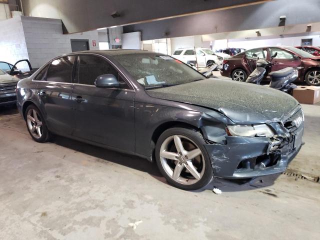 Photo 3 VIN: WAUMF78K69N022676 - AUDI A4 