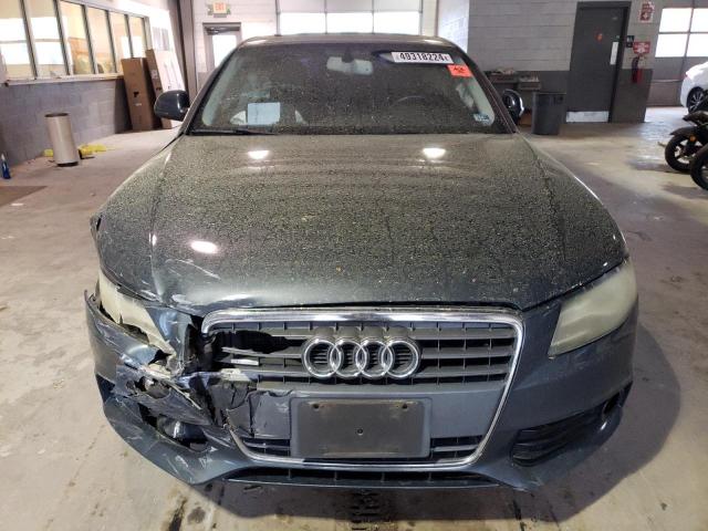 Photo 4 VIN: WAUMF78K69N022676 - AUDI A4 