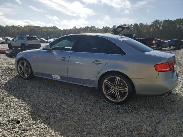 Photo 1 VIN: WAUMF78K69N068072 - AUDI A4 PRESTIG 