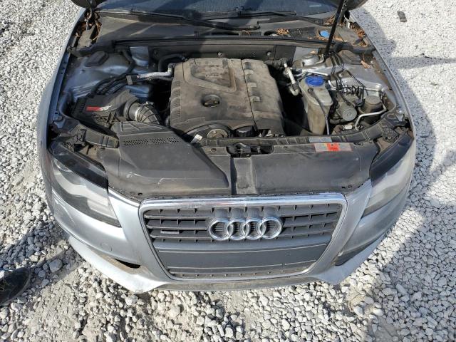 Photo 10 VIN: WAUMF78K69N068072 - AUDI A4 PRESTIG 