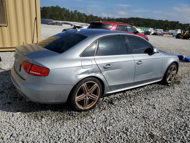 Photo 2 VIN: WAUMF78K69N068072 - AUDI A4 PRESTIG 