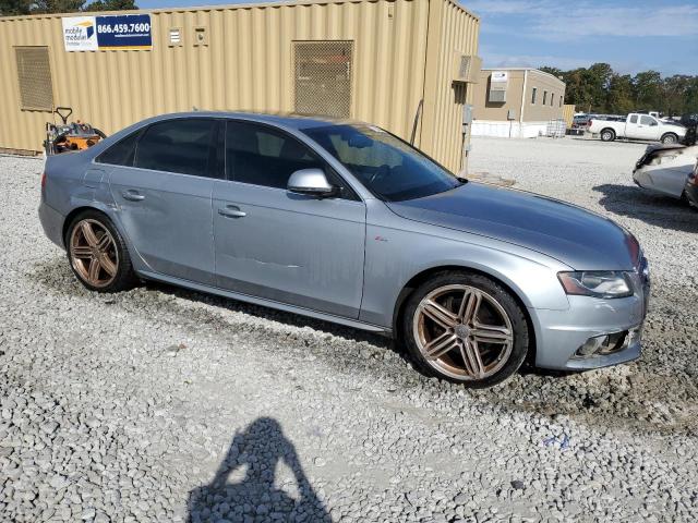 Photo 3 VIN: WAUMF78K69N068072 - AUDI A4 PRESTIG 