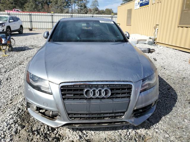 Photo 4 VIN: WAUMF78K69N068072 - AUDI A4 PRESTIG 