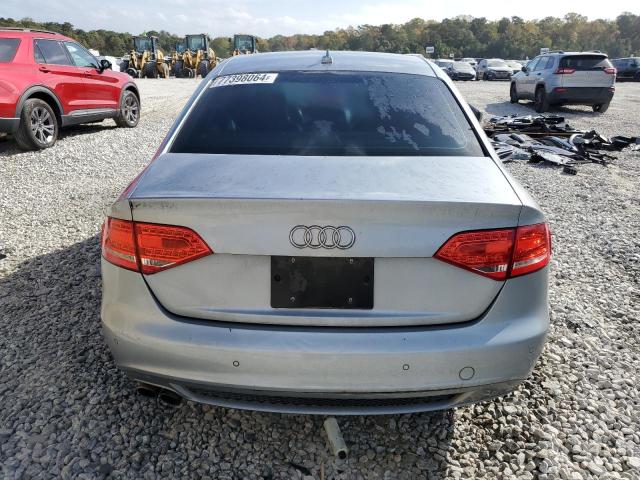 Photo 5 VIN: WAUMF78K69N068072 - AUDI A4 PRESTIG 