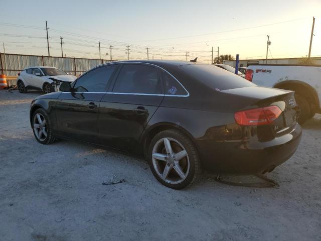 Photo 1 VIN: WAUMF78K89N037924 - AUDI A4 PRESTIG 