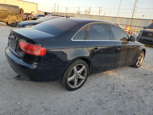 Photo 2 VIN: WAUMF78K89N037924 - AUDI A4 PRESTIG 