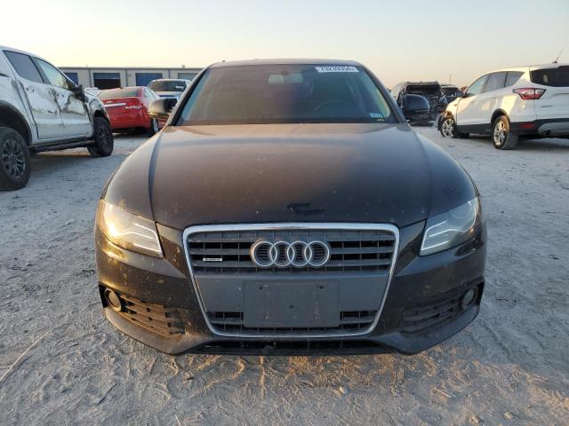 Photo 4 VIN: WAUMF78K89N037924 - AUDI A4 PRESTIG 