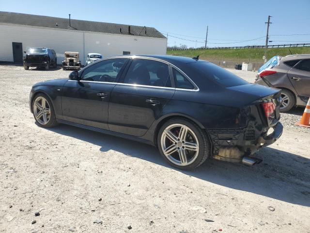 Photo 1 VIN: WAUMF78K89N063164 - AUDI A4 