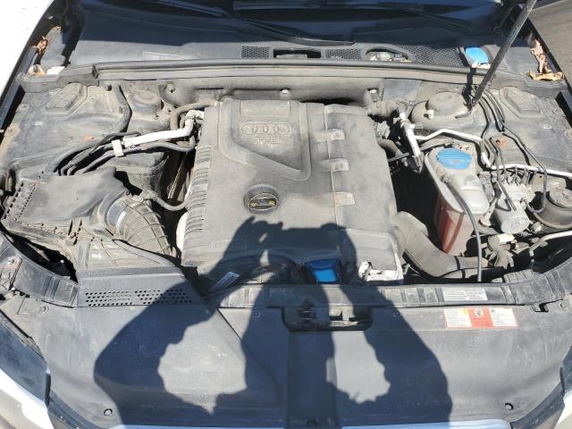 Photo 10 VIN: WAUMF78K89N063164 - AUDI A4 