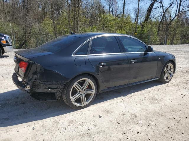 Photo 2 VIN: WAUMF78K89N063164 - AUDI A4 