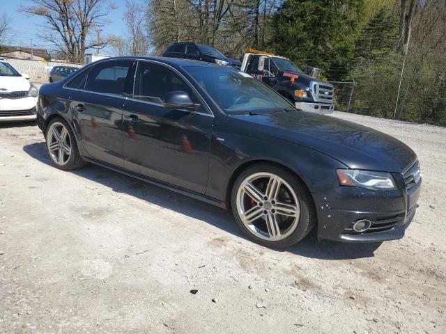 Photo 3 VIN: WAUMF78K89N063164 - AUDI A4 